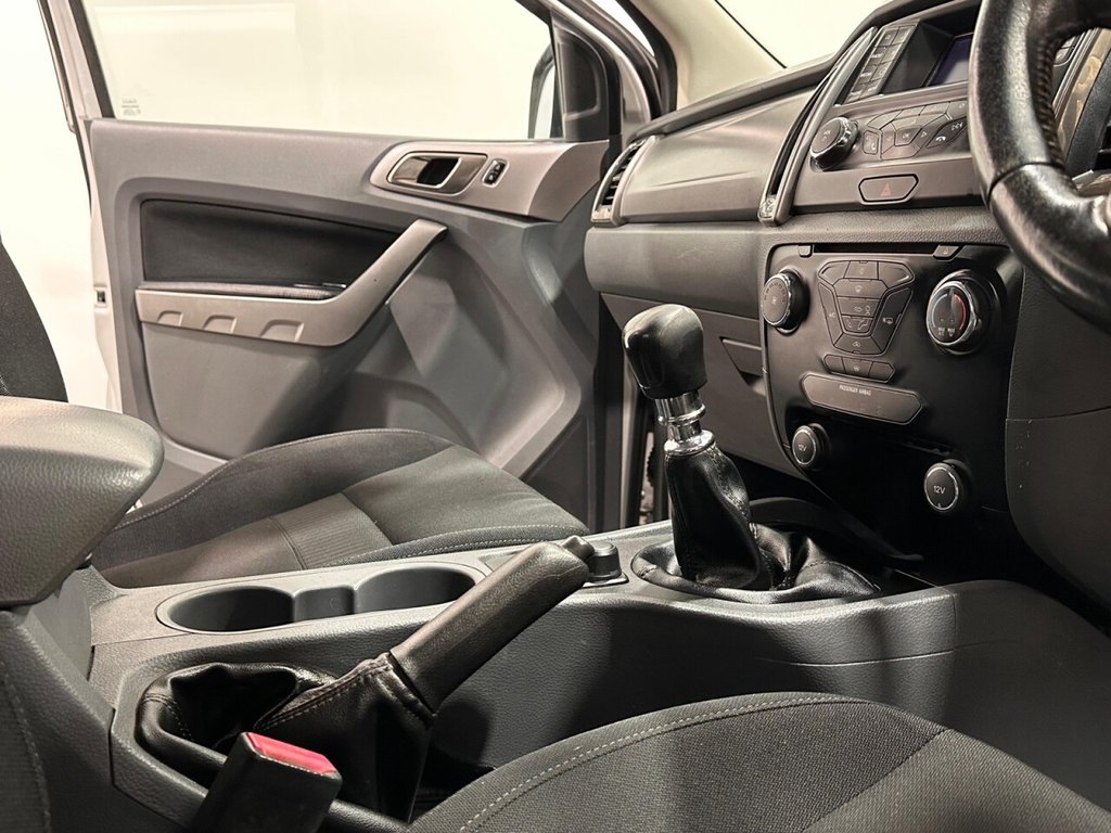 Used Ford Ranger 2016 for sale - 77227587: Photo 22