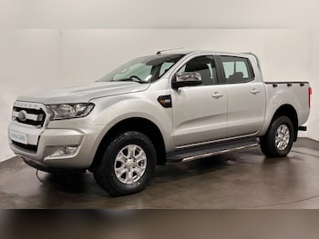 Used Ford Ranger 2016 for sale - 77227587: Photo