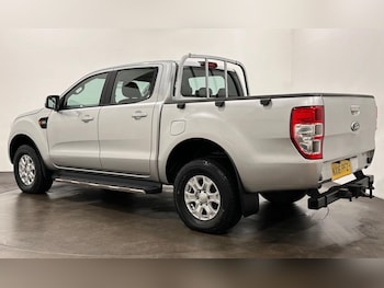 Used Ford Ranger 2016 for sale - 77227587: Photo
