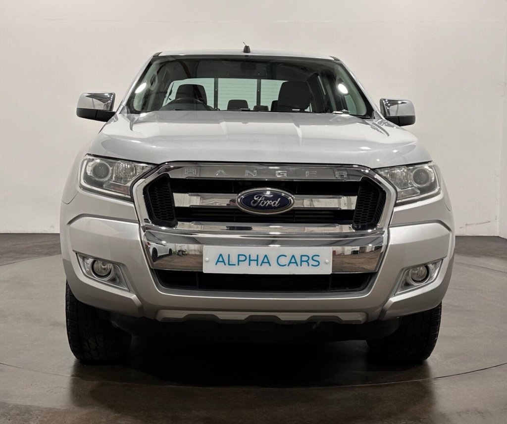Used Ford Ranger 2016 for sale - 77227587: Photo 5