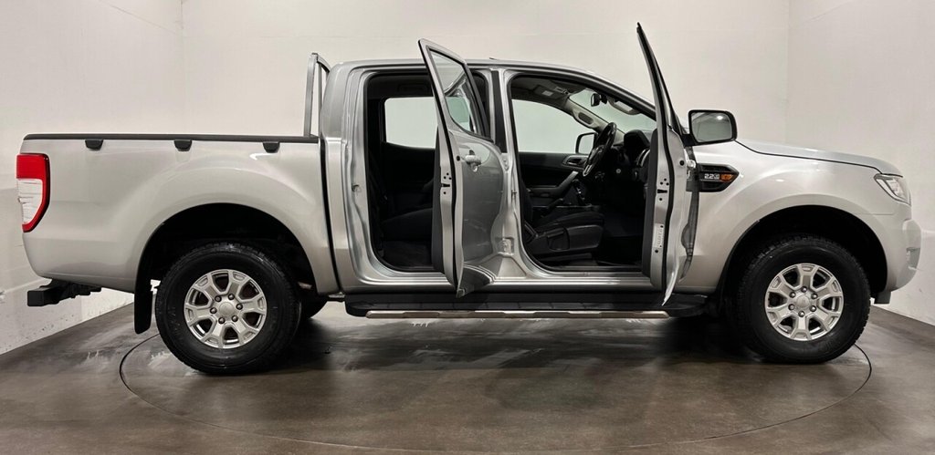 Used Ford Ranger 2016 for sale - 77227587: Photo 7