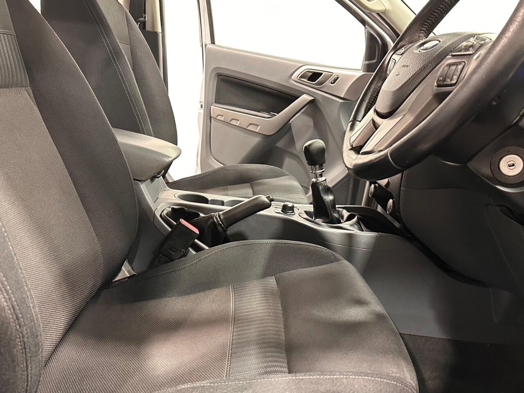 Used Ford Ranger 2016 for sale - 77227587: Photo 9