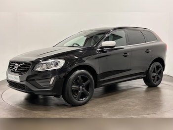 Used Volvo XC60 2017 for sale - 76520622: Photo