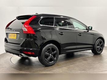 Used Volvo XC60 2017 for sale - 76520622: Photo