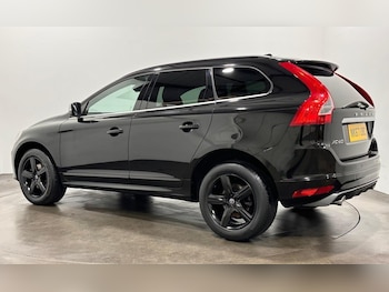 Used Volvo XC60 2017 for sale - 76520622: Photo