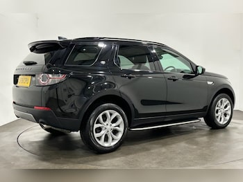 Used Land Rover Discovery Sport 2019 for sale - 78056455: Photo