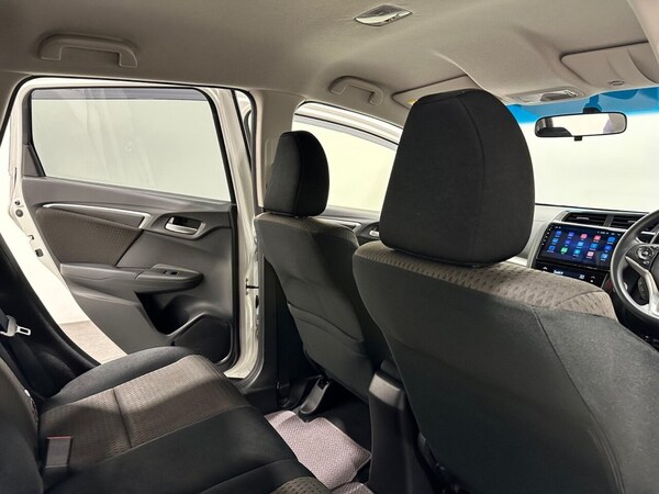 Used Honda Fit 2024 for sale - 76223479: Photo 10