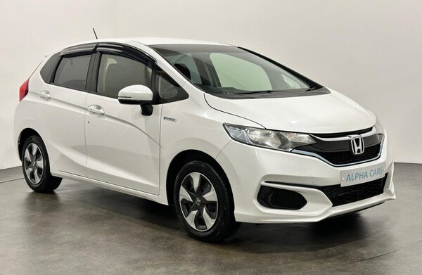 Used Honda Fit 2024 for sale - 76223479: Photo 1