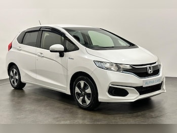 Honda - Fit