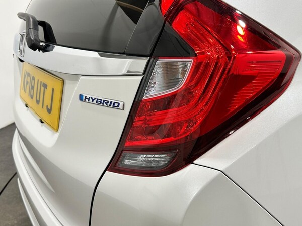 Used Honda Fit 2024 for sale - 76223479: Photo 28