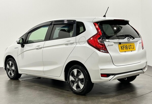 Used Honda Fit 2024 for sale - 76223479: Photo 3