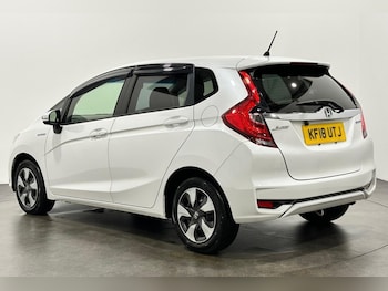 Used Honda Fit 2024 for sale - 76223479: Photo 3