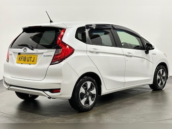 Used Honda Fit 2024 for sale - 76223479: Photo 4