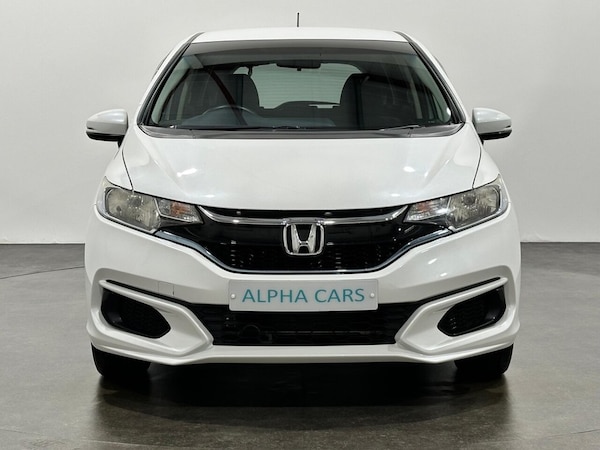 Used Honda Fit 2024 for sale - 76223479: Photo 5