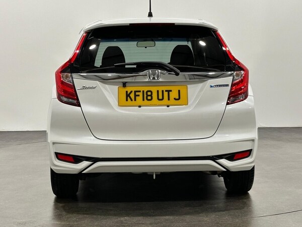 Used Honda Fit 2024 for sale - 76223479: Photo 6