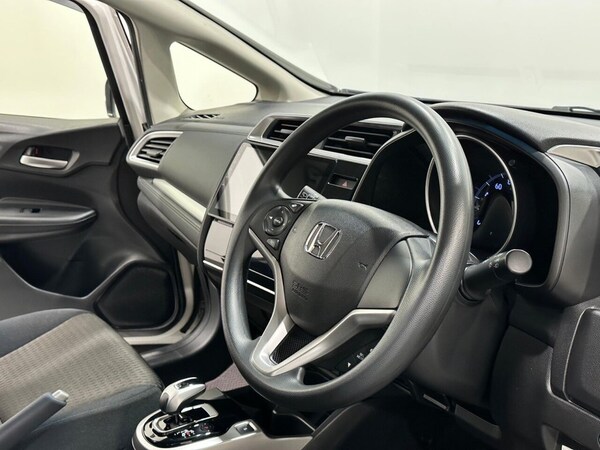 Used Honda Fit 2024 for sale - 76223479: Photo 7
