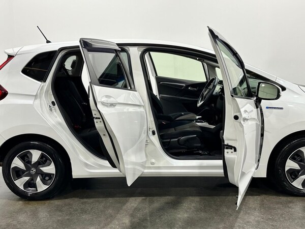 Used Honda Fit 2024 for sale - 76223479: Photo 8