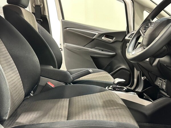 Used Honda Fit 2024 for sale - 76223479: Photo 9