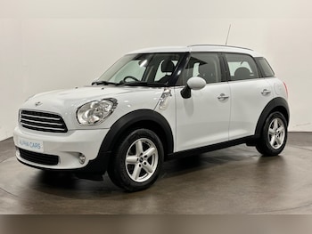 Used MINI Countryman 2013 for sale - 77153581: Photo