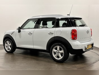 Used MINI Countryman 2013 for sale - 77153581: Photo