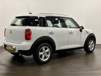 Used MINI Countryman 2013 for sale - 77153581: Photo