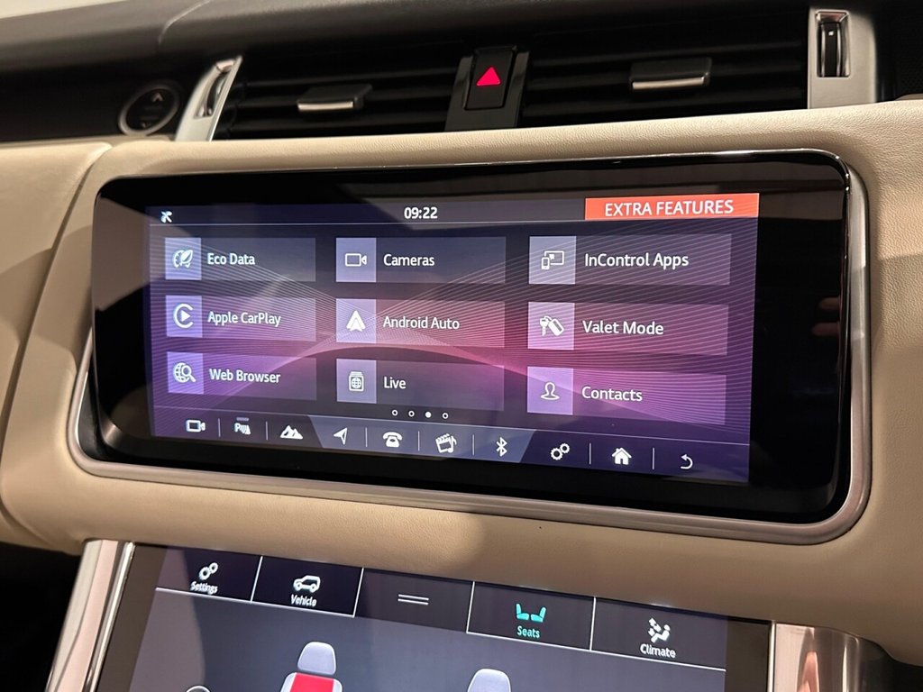 Used Land Rover Range Rover Sport 2018 for sale - 76910204: Photo 10