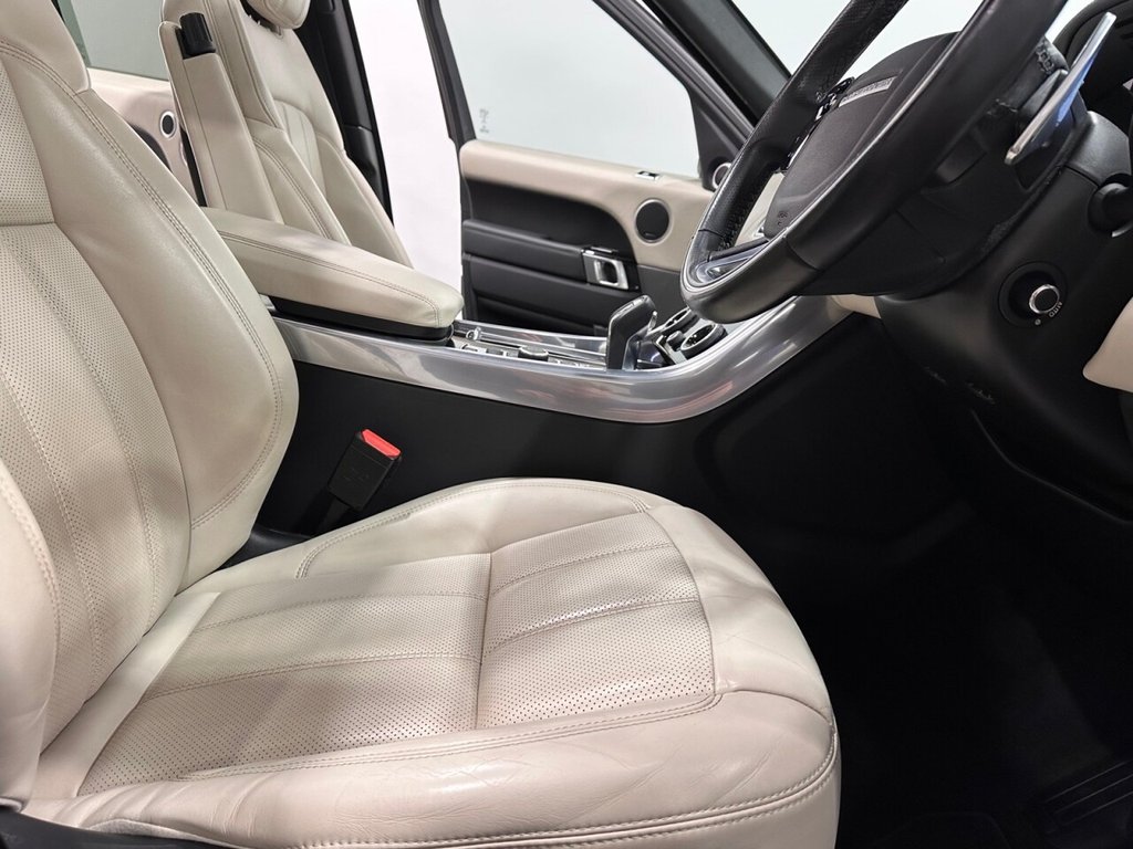 Used Land Rover Range Rover Sport 2018 for sale - 76910204: Photo 11