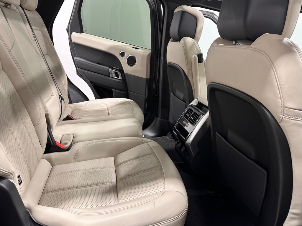 Used Land Rover Range Rover Sport 2018 for sale - 76910204: Photo 12