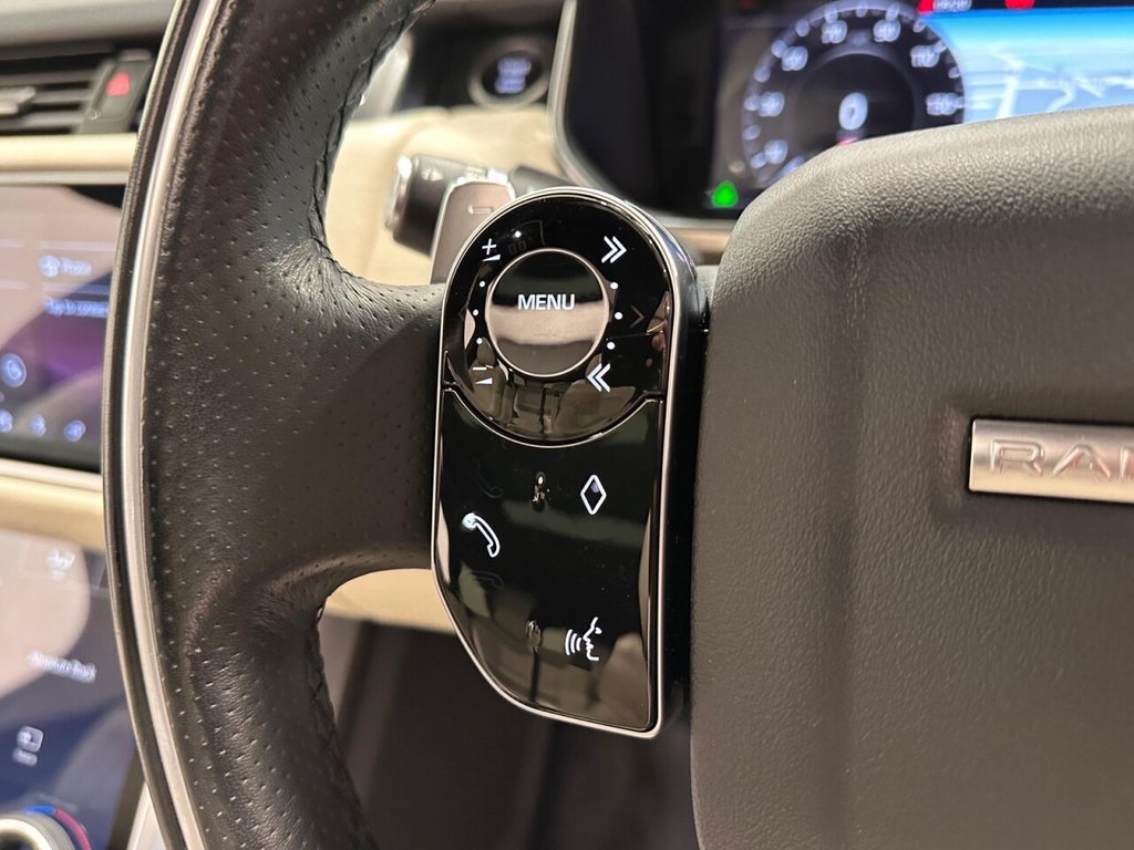 Used Land Rover Range Rover Sport 2018 for sale - 76910204: Photo 13