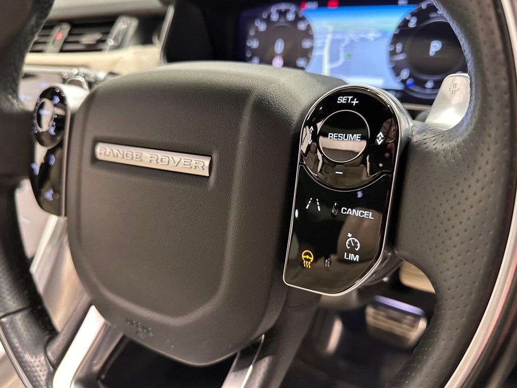 Used Land Rover Range Rover Sport 2018 for sale - 76910204: Photo 14