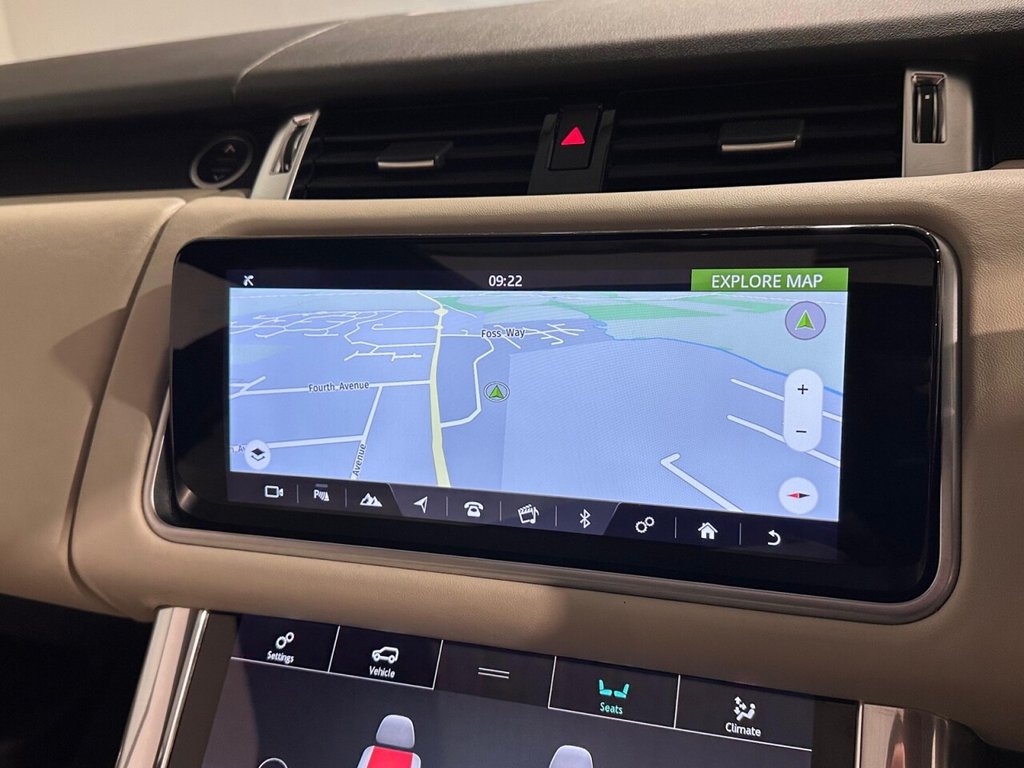 Used Land Rover Range Rover Sport 2018 for sale - 76910204: Photo 15