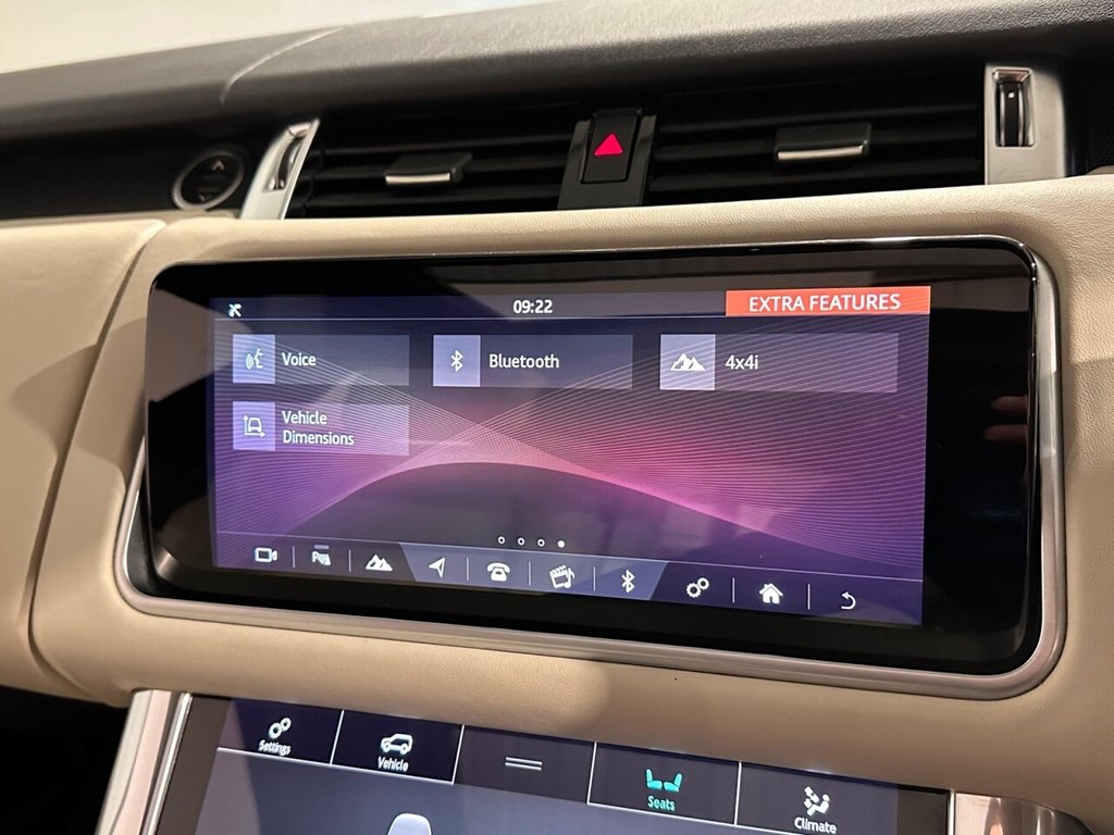 Used Land Rover Range Rover Sport 2018 for sale - 76910204: Photo 16