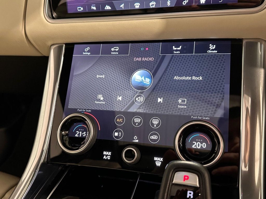 Used Land Rover Range Rover Sport 2018 for sale - 76910204: Photo 17