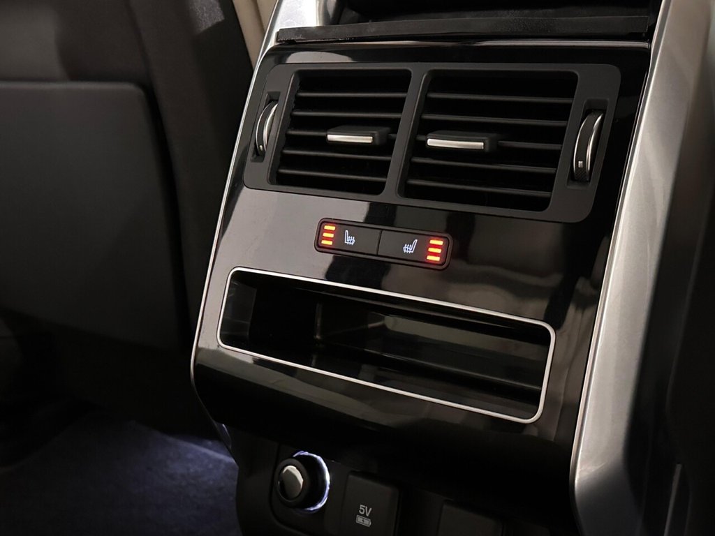 Used Land Rover Range Rover Sport 2018 for sale - 76910204: Photo 18