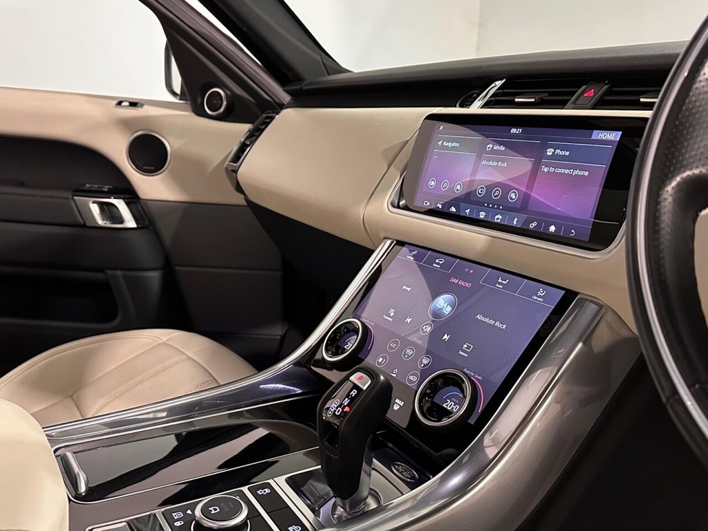 Used Land Rover Range Rover Sport 2018 for sale - 76910204: Photo 19