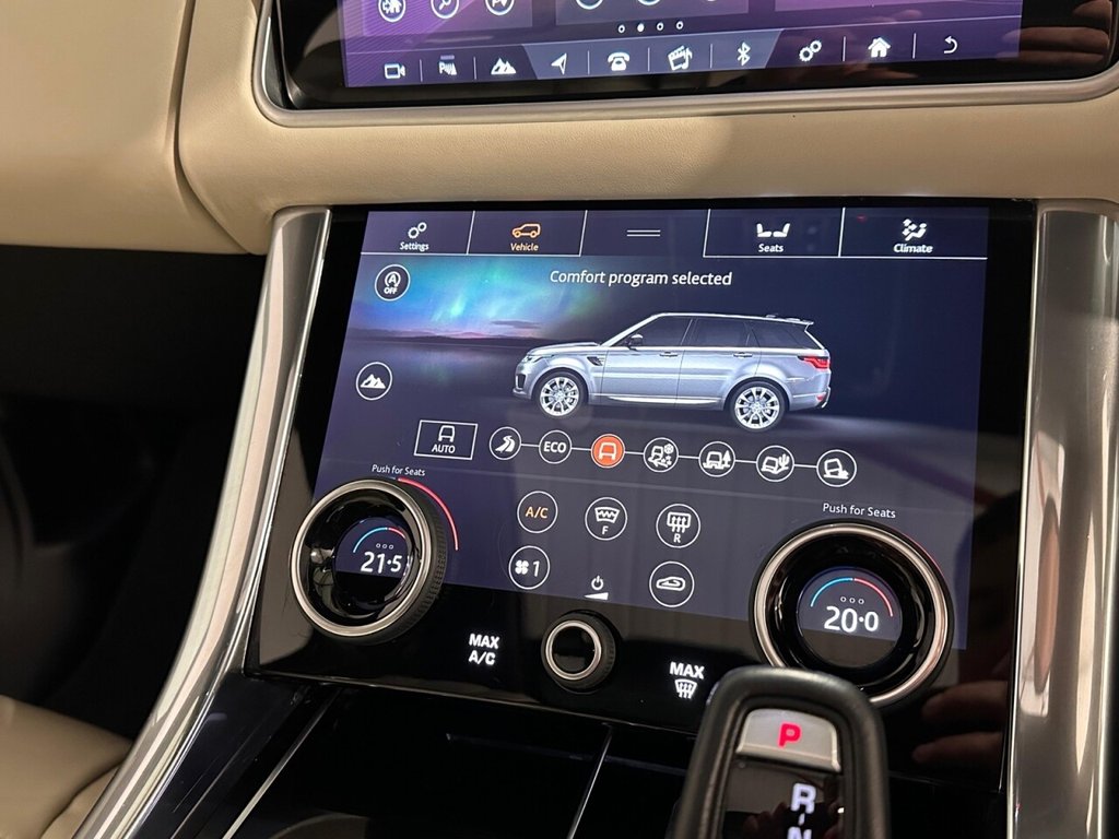 Used Land Rover Range Rover Sport 2018 for sale - 76910204: Photo 20