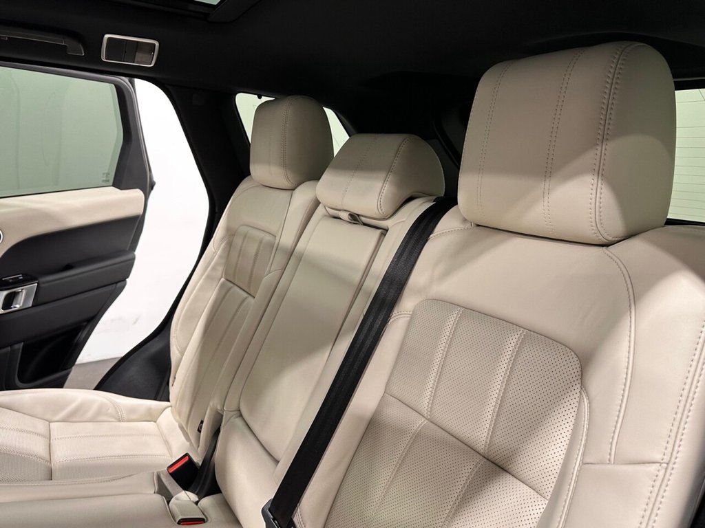 Used Land Rover Range Rover Sport 2018 for sale - 76910204: Photo 21