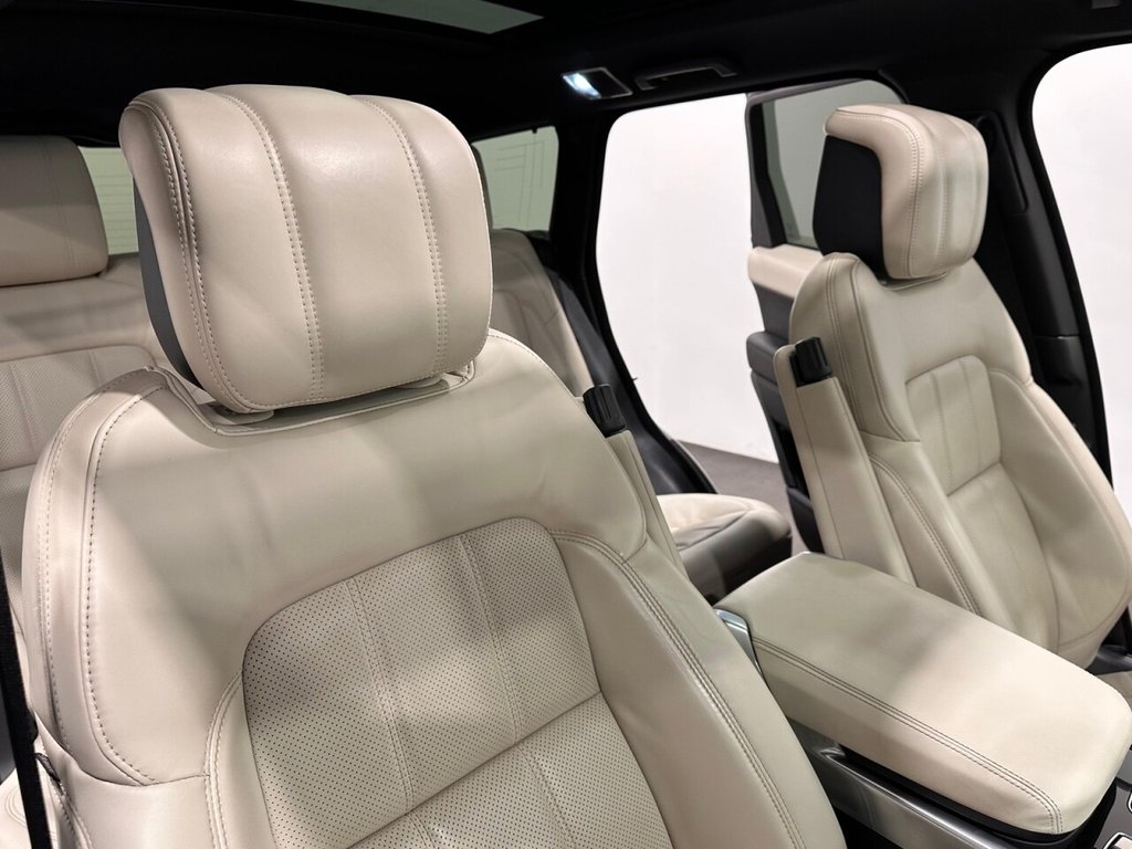 Used Land Rover Range Rover Sport 2018 for sale - 76910204: Photo 22