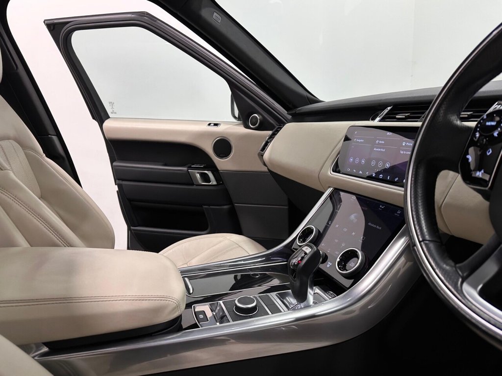 Used Land Rover Range Rover Sport 2018 for sale - 76910204: Photo 23