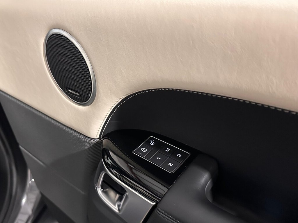 Used Land Rover Range Rover Sport 2018 for sale - 76910204: Photo 24