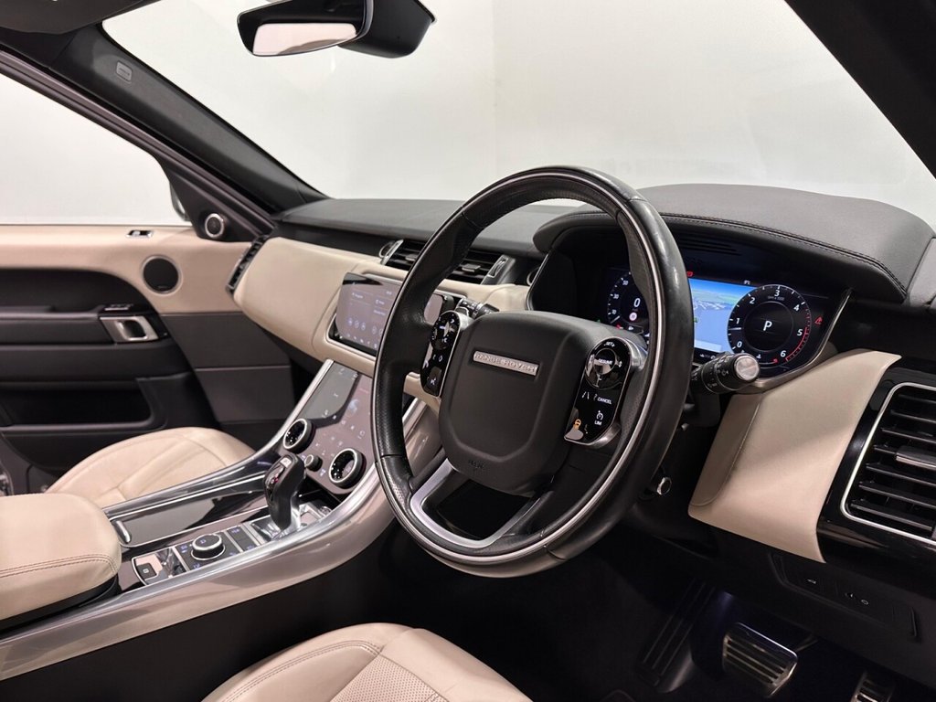 Used Land Rover Range Rover Sport 2018 for sale - 76910204: Photo 7