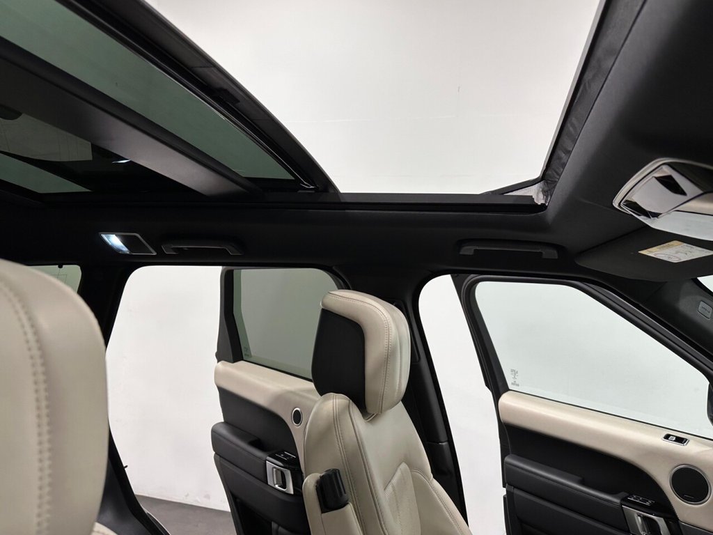 Used Land Rover Range Rover Sport 2018 for sale - 76910204: Photo 8