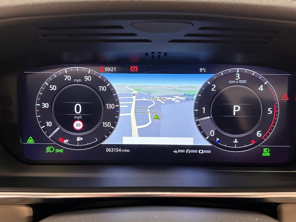 Used Land Rover Range Rover Sport 2018 for sale - 76910204: Photo 9