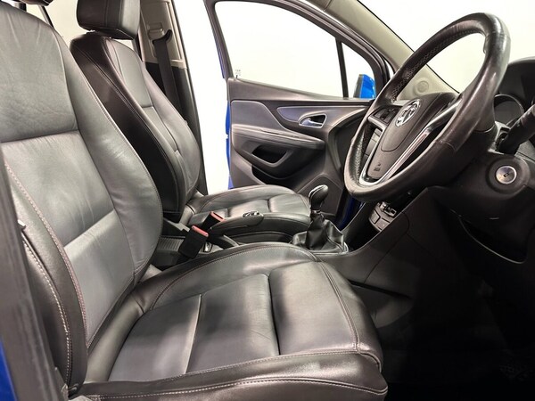 Used Vauxhall Mokka 2015 for sale - 76235616: Photo 11