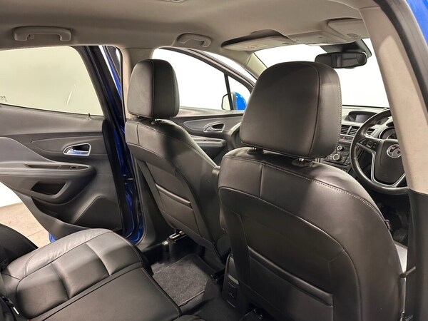 Used Vauxhall Mokka 2015 for sale - 76235616: Photo 12
