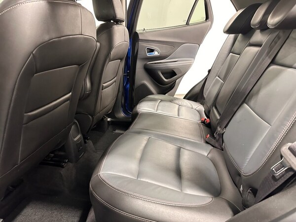 Used Vauxhall Mokka 2015 for sale - 76235616: Photo 16