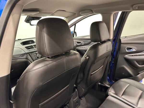 Used Vauxhall Mokka 2015 for sale - 76235616: Photo 17