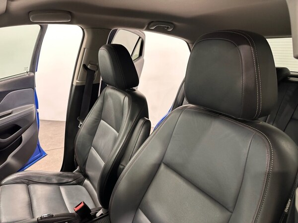 Used Vauxhall Mokka 2015 for sale - 76235616: Photo 18