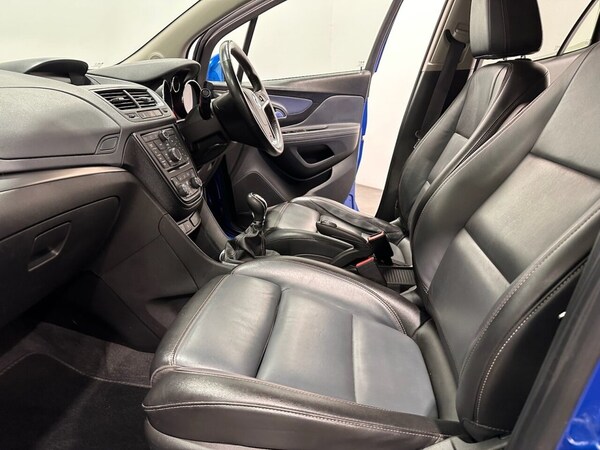 Used Vauxhall Mokka 2015 for sale - 76235616: Photo 19
