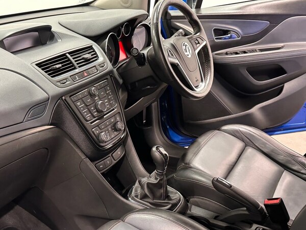 Used Vauxhall Mokka 2015 for sale - 76235616: Photo 20